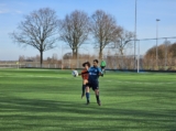 S.K.N.W.K. 2 - De Markiezaten 3 (competitie) seizoen 2023-2024 (53/150)